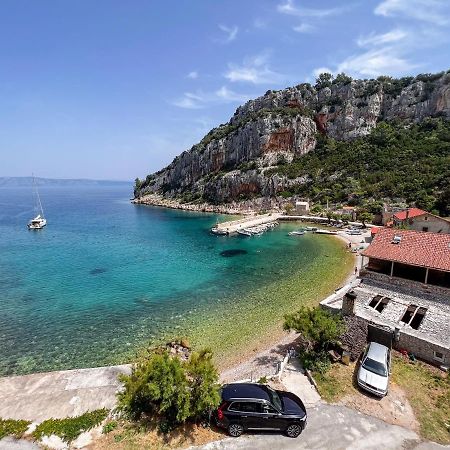 Apartment Cesare 3 Zastražišće Buitenkant foto