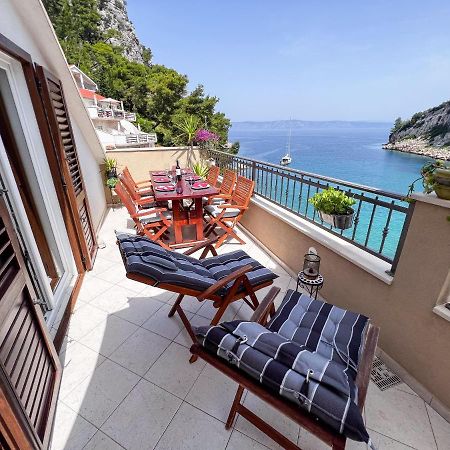 Apartment Cesare 3 Zastražišće Buitenkant foto