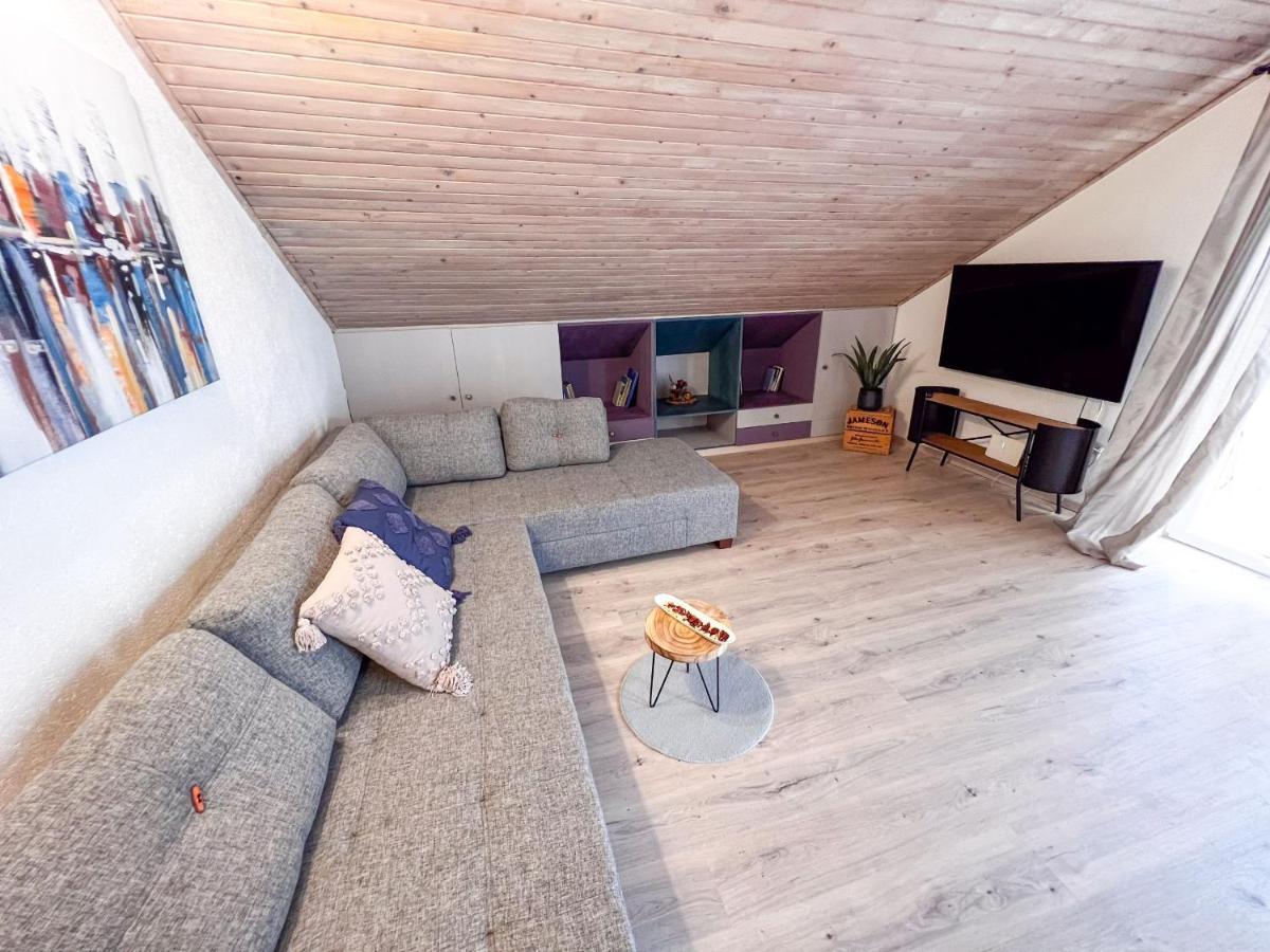 Apartment Cesare 3 Zastražišće Buitenkant foto