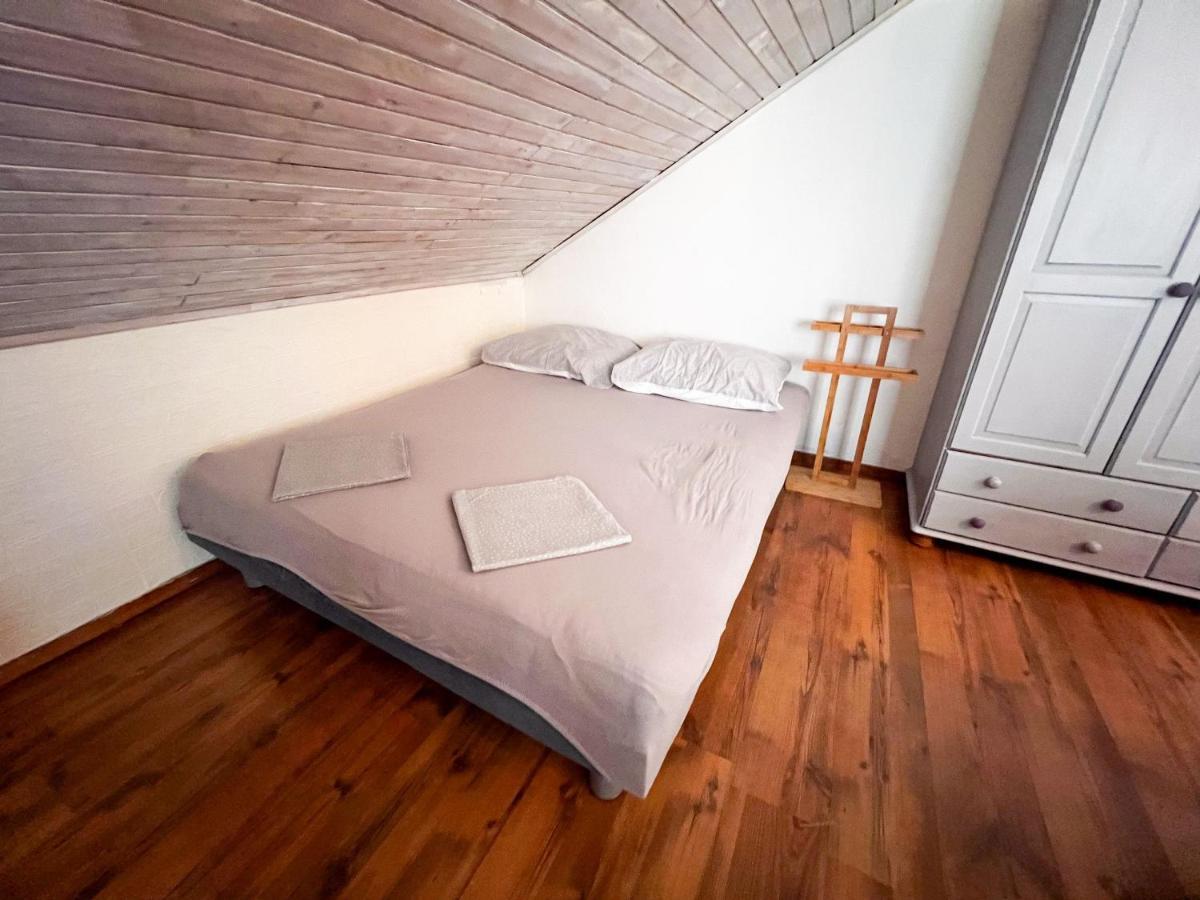 Apartment Cesare 3 Zastražišće Buitenkant foto